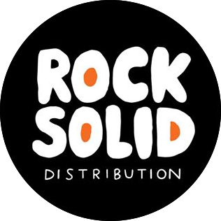 Rock Solid Distribution Ltd Logo